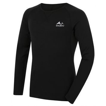 HUSKY Mertee M black