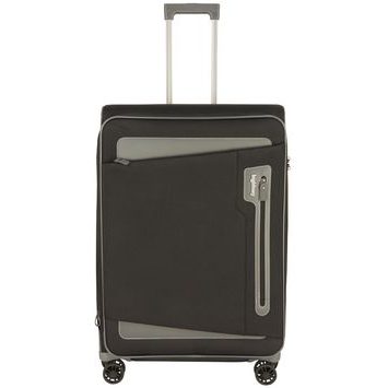 HIGHBURY Kepler HBY-0172/3-L 99 L - černá/šedá