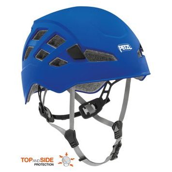 PETZL BOREO M/L modrá