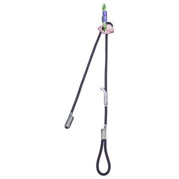 BEAL Expresso Fit; green; 40 - 100 cm