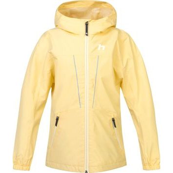 HANNAH GOLDIE JR pastel yellow