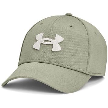UNDER ARMOUR Men's Blitzing, Grove Green / White Clay