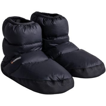 WARMPEACE BOTY PÉŘOVÉ L (42-44)