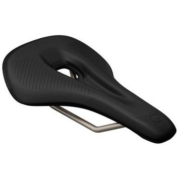 ERGON SMS Comp Men černá -S/M