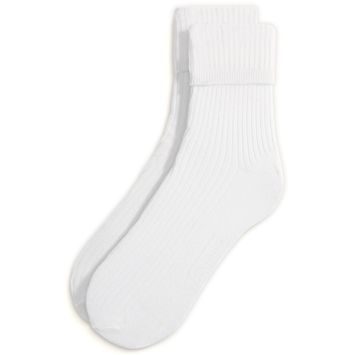 VANS Cuff It Crew White