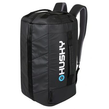 HUSKY Trussel 40l black