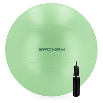 SPOKEY FITBALL zelený