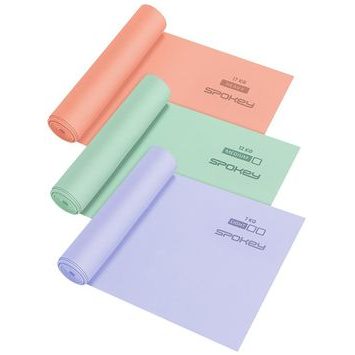 SPOKEY RIBBON TEX SET, 200 cm