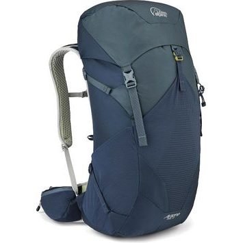 LOWE ALPINE AirZone Trail 35, tempest blue/orion blue