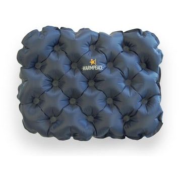 WARMPEACE AIR SIT PAD navy