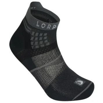 LORPEN T3LIC LIGHT HIKER MINI ECO anthracite