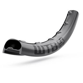 WTB CZR i30 29" TCS 28 děr černá