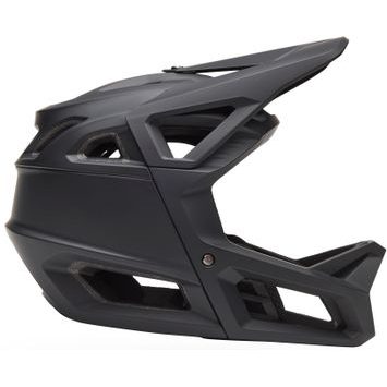 FOX Yth Proframe Mt Blk, Ce Matte Black
