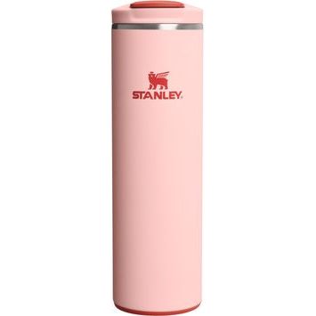 STANLEY Transit Fliptop Mug 470 ml Peach Rose