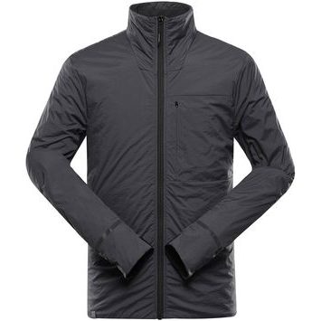 ALPINE PRO NOKED dk.true gray