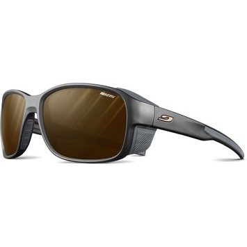 JULBO MONTEBIANCO 2 REACTIV 2-4 POLAR Black / Gray Brown