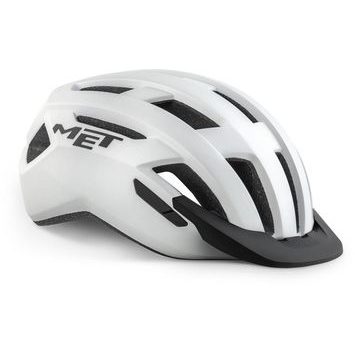 MET ALLROAD bílá