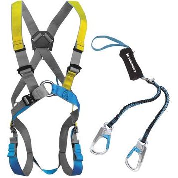 ROCK EMPIRE Dynatwist Ronda Set 2025