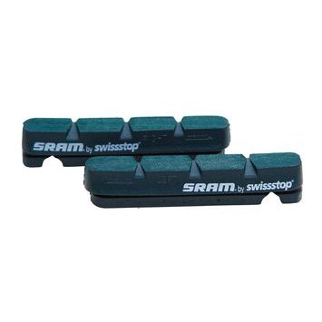 SRAM AM RIM BRAKE PADS INSERT DM CARBON PAIR