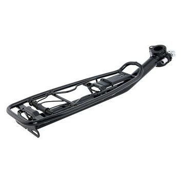 CONTEC Carrier Trucker DLX Sport black