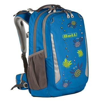 BOLL SCHOOL MATE 20 Crabs dutchblue