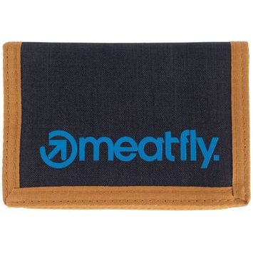 MEATFLY Huey, Charcoal