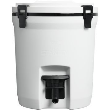 STANLEY Fast-Flow Water Jug 7,5l Chalk