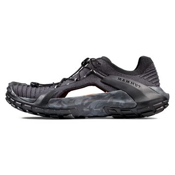 MAMMUT Hueco II Air Low Women dark steel-black