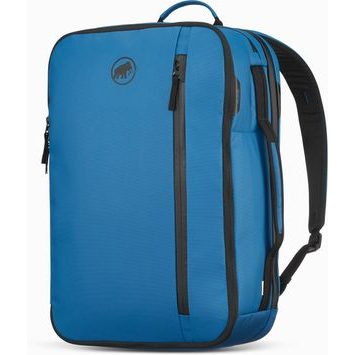 MAMMUT Seon Transporter 25 tschiel