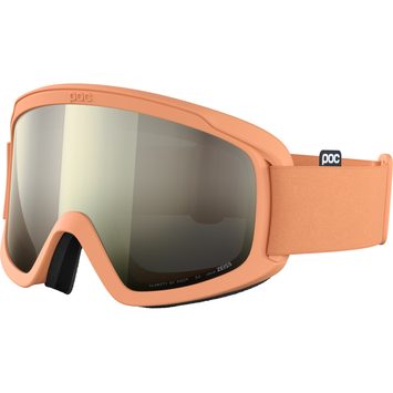 POC Opsin Apricot Sunstone/Partly Sunny Ivory