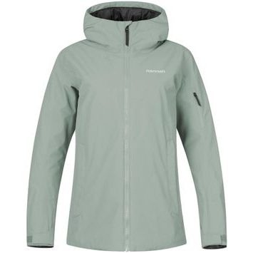 HANNAH Stacy, aqua gray
