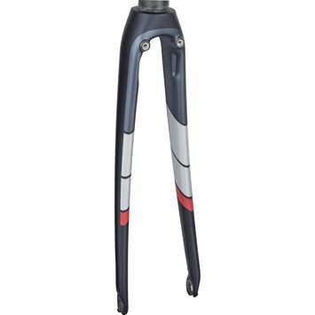 TREK Domane SL 5 Women 56cm Deep DarkBlue/Pacific 355mm, 48mm