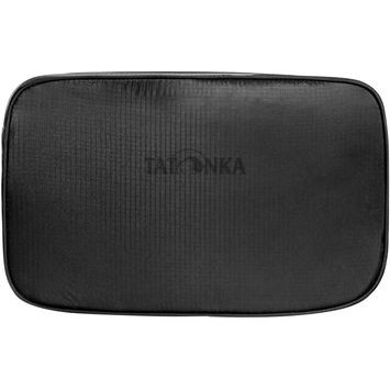 TATONKA SQZY ZIP BAG 8L black