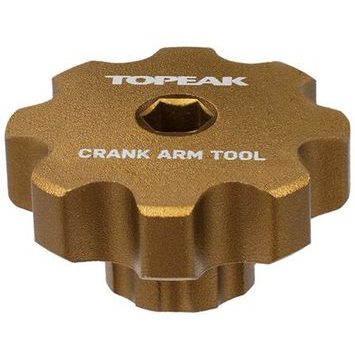 TOPEAK CRANK ARM TOOL