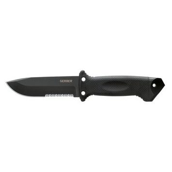 GERBER LMF II black