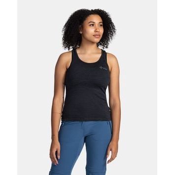 KILPI MIRIEN-W Tmavě šedá