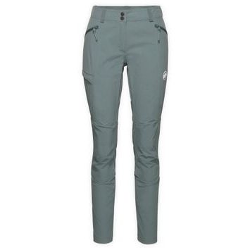 MAMMUT Ducan Pants Women strata