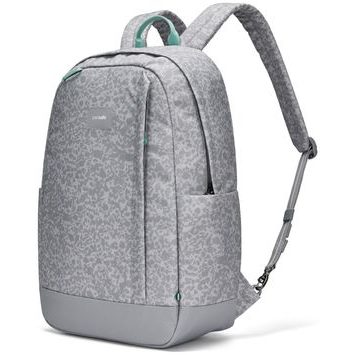 PACSAFE GO 25L BACKPACK meteor ice