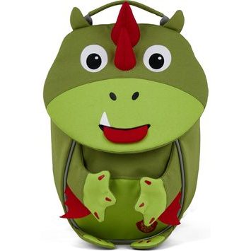 AFFENZAHN Small Friend 4 Dragon