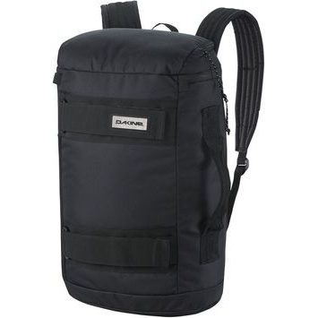 DAKINE MISSION STREET PACK 25L, BLACK