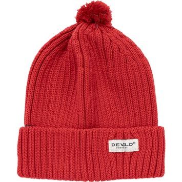 DEVOLD Skolma Merino Beanie Kid, Beauty