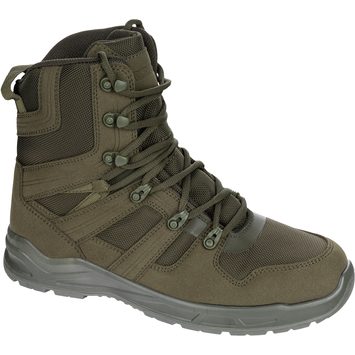 BENNON CONDOR O2 NM Khaki Boot