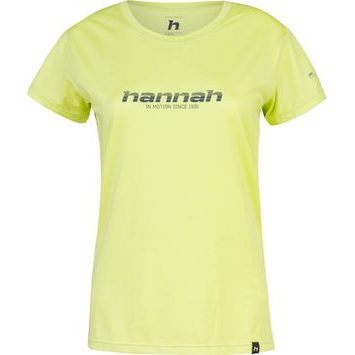 HANNAH SAFFI II, sunny lime