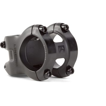 BONTRAGER Line Pro 35 mm, sklon 0°, 35 mm, černá