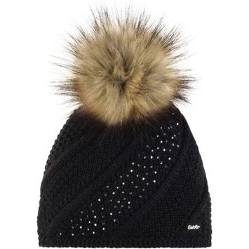 EISBÄR Sita Lux Crystal MÜ schwarz/real