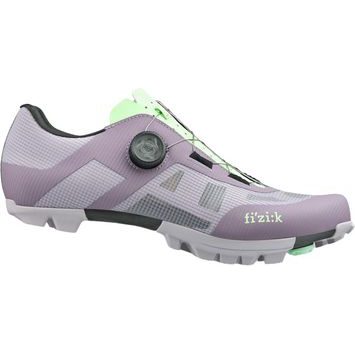 FIZIK VENTO PROXY LAVANDER - MINT GREEN
