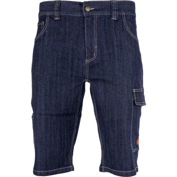 BENNON ICARUS Shorts blue
