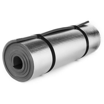 SPOKEY HIBERNATION tmavě šedá