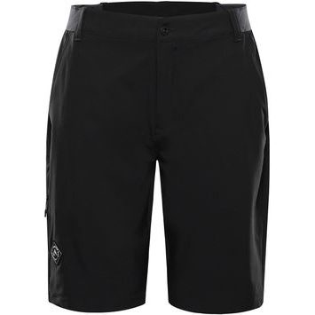 ALPINE PRO ZAMB 4 black