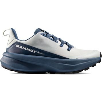 MAMMUT Aenergy Hike Low Women silver sage-deep silver sage
